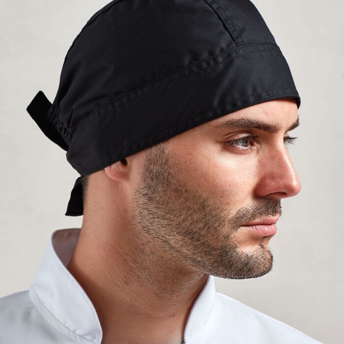 Premier Chef's Zandana Thumbnail