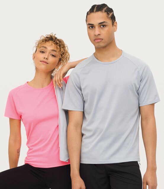 SOL'S Sporty Performance T-Shirt