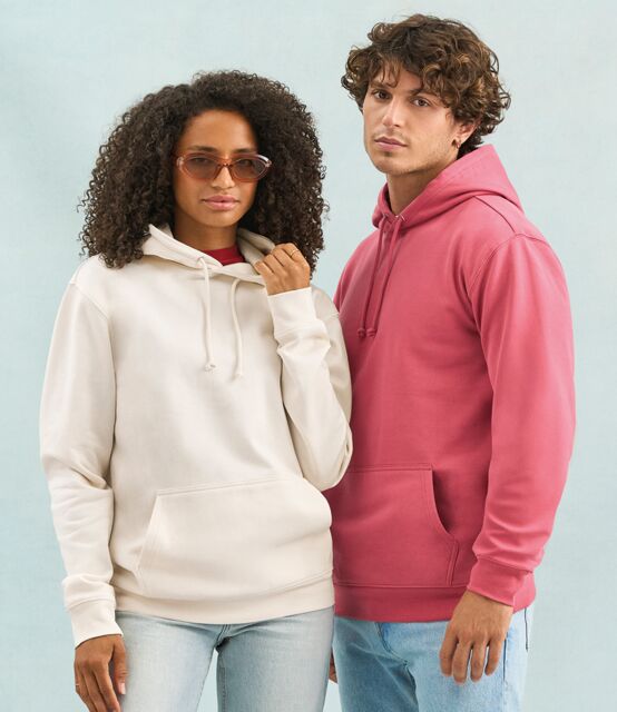 SOL'S Unisex Condor Hoodie