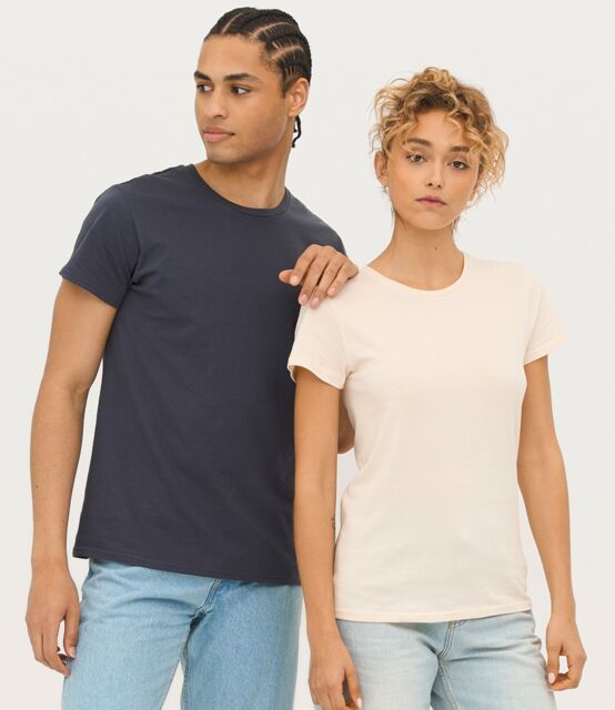 SOL'S Crusader Organic T-Shirt