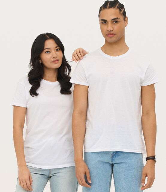 SOL'S Unisex Epic Organic T-Shirt