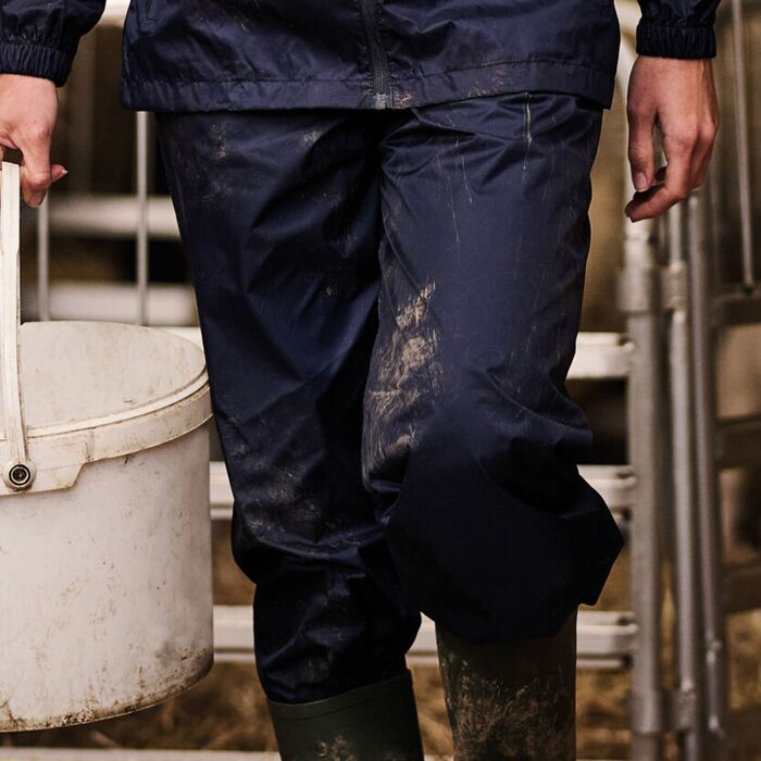 Shorts & Trousers Thumbnail