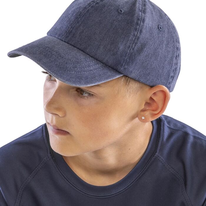 Twill Cap Thumbnail