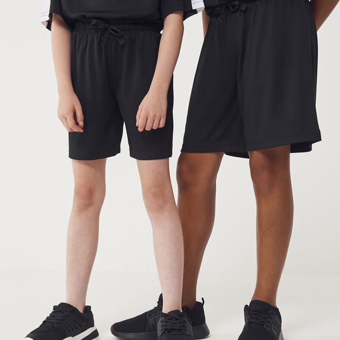 Shorts Thumbnail