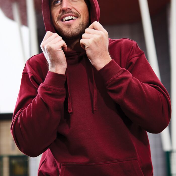 Owl Hoodie Thumbnail