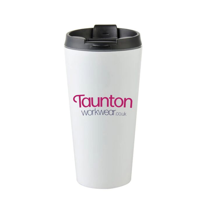 Thermal Travel Mug - 16 oz Thumbnail