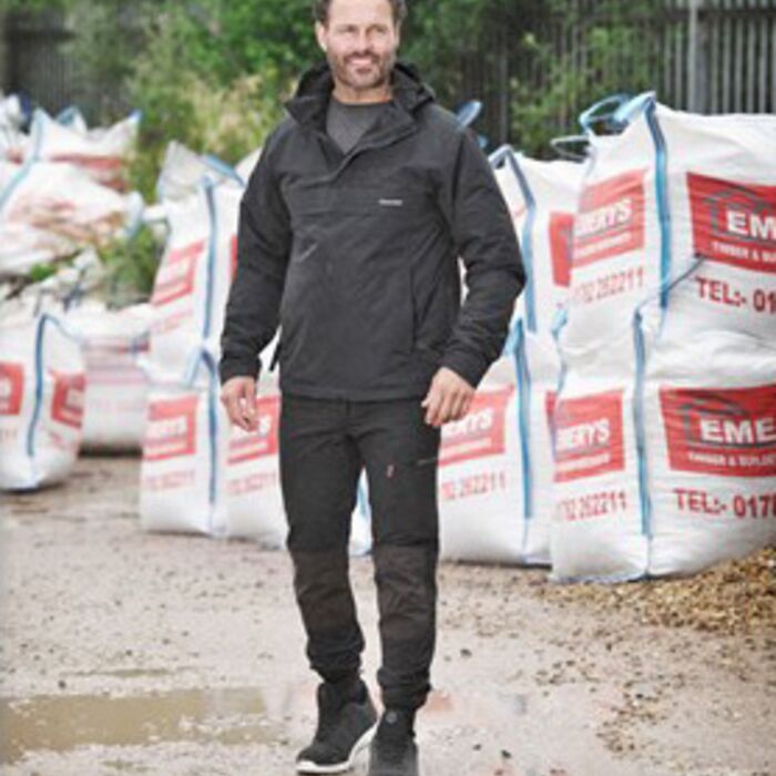 TUFFSTUFF HYPERFLEX TROUSER Thumbnail