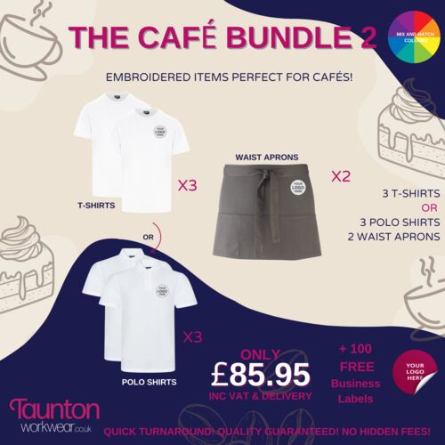 Cafe Bundle 2 Thumbnail