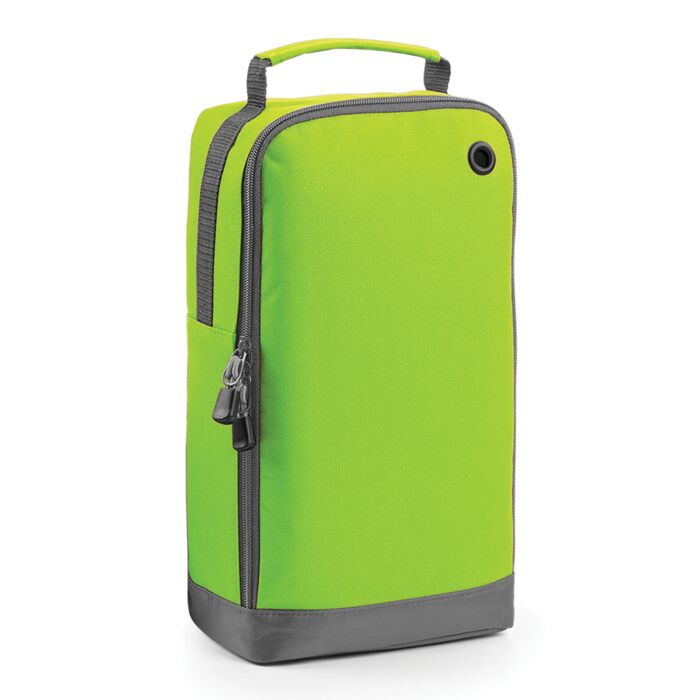 BagBase Athleisure Sports Shoe/Accessory Bag Thumbnail