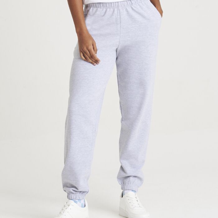 AWDis College Cuffed Jog Pants Thumbnail