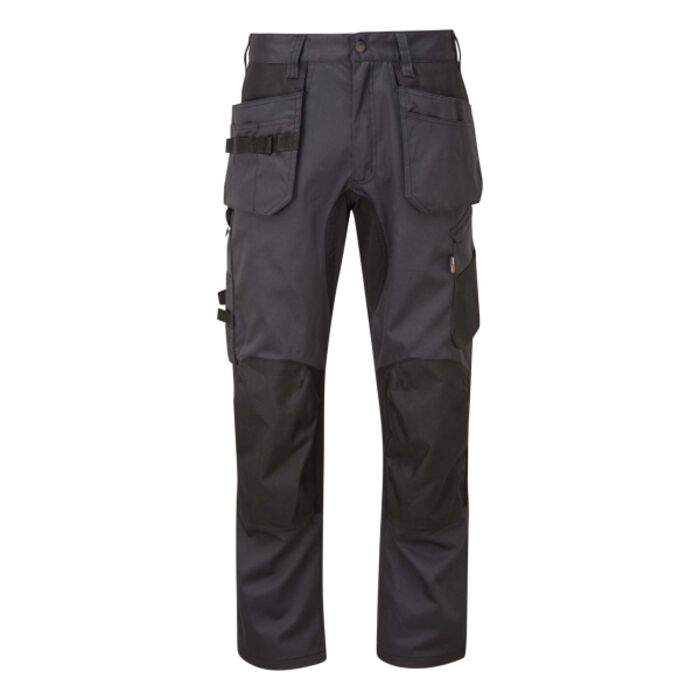 TUFFSTUFF X-MOTION WORK TROUSER Thumbnail