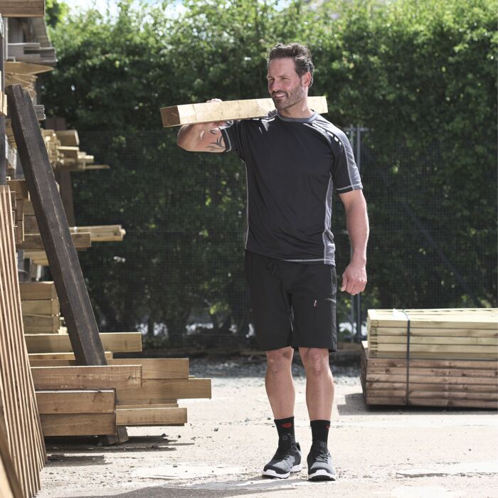 TUFFSTUFF HYPERFLEX SHORTS Thumbnail