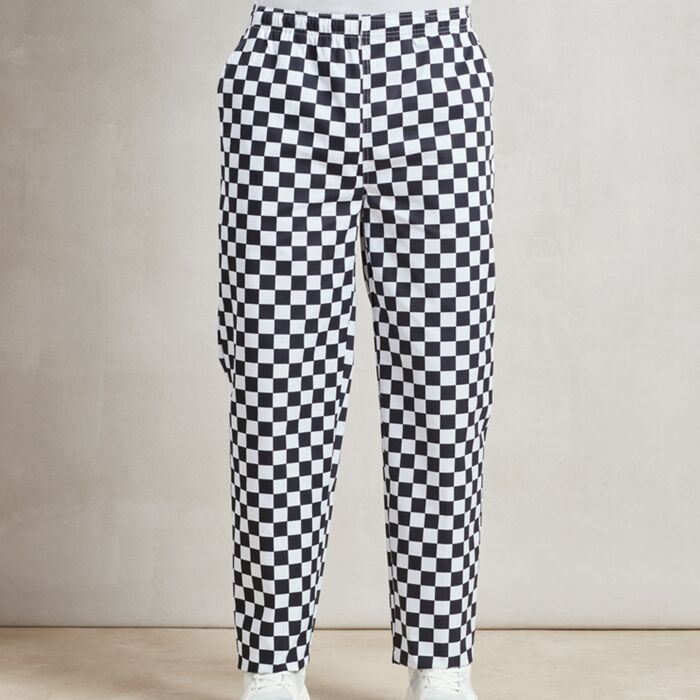 Premier Essential Chef's Trousers Thumbnail