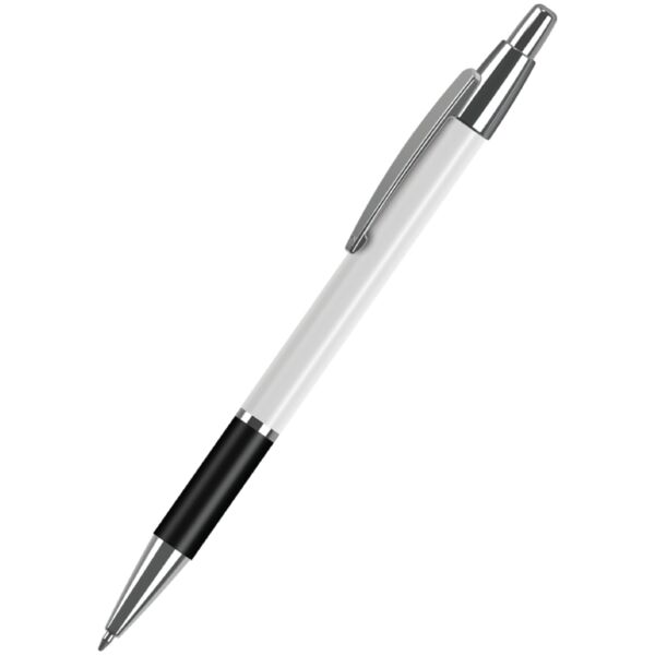 System 014 Ballpen Thumbnail