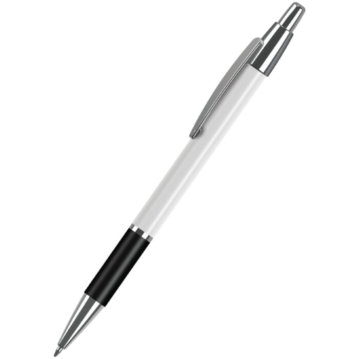 System 014 Ballpen Thumbnail