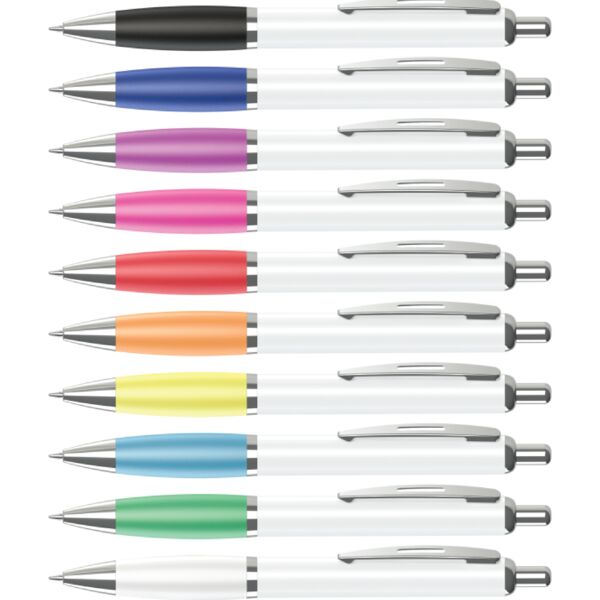 Contour Wrap Ballpen Thumbnail