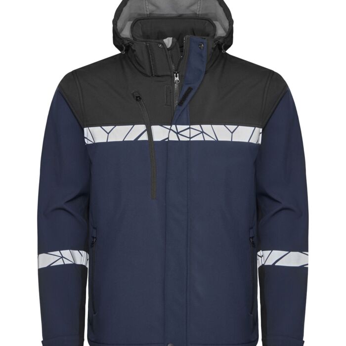 Progression 7400 Softshell Jacket Thumbnail