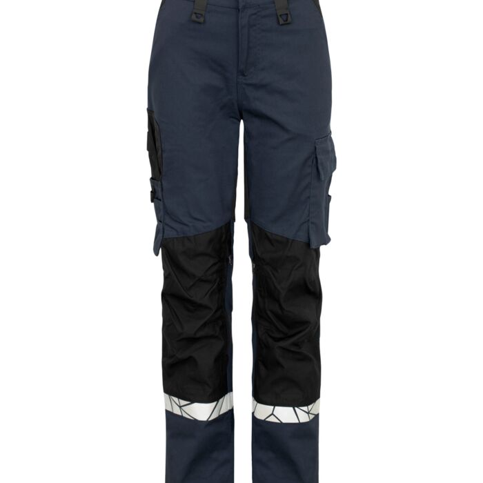 Progression 7512 Ladies Workpant Knee Protection Thumbnail