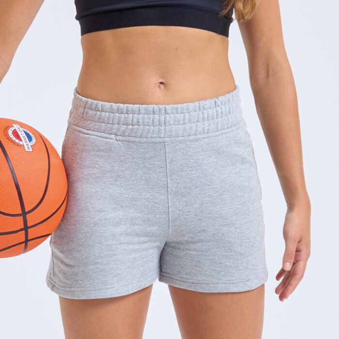Women's TriDri® jogger shorts Thumbnail