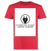 Softstyle™ adult ringspun t-shirt Thumbnail