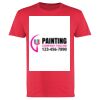 Softstyle™ adult ringspun t-shirt Thumbnail