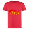 Softstyle™ adult ringspun t-shirt Thumbnail