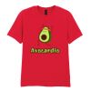 Softstyle™ adult ringspun t-shirt Thumbnail