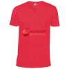 Softstyle™ v-neck t-shirt Thumbnail