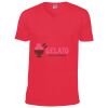 Softstyle™ v-neck t-shirt Thumbnail