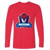 Softstyle™ long sleeve t-shirt Thumbnail