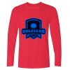 Softstyle™ long sleeve t-shirt Thumbnail