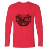 Softstyle™ long sleeve t-shirt Thumbnail