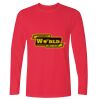 Softstyle™ long sleeve t-shirt Thumbnail