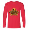 Softstyle™ long sleeve t-shirt Thumbnail