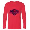 Softstyle™ long sleeve t-shirt Thumbnail