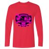 Softstyle™ long sleeve t-shirt Thumbnail