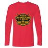 Softstyle™ long sleeve t-shirt Thumbnail