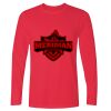 Softstyle™ long sleeve t-shirt Thumbnail