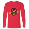 Softstyle™ long sleeve t-shirt Thumbnail