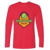 Softstyle™ long sleeve t-shirt Thumbnail