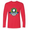 Softstyle™ long sleeve t-shirt Thumbnail