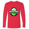 Softstyle™ long sleeve t-shirt Thumbnail