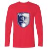 Softstyle™ long sleeve t-shirt Thumbnail