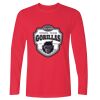 Softstyle™ long sleeve t-shirt Thumbnail