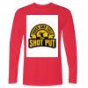 Softstyle™ long sleeve t-shirt Thumbnail