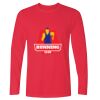 Softstyle™ long sleeve t-shirt Thumbnail