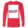 Softstyle™ long sleeve t-shirt Thumbnail