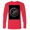 Softstyle™ long sleeve t-shirt Thumbnail