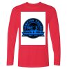 Softstyle™ long sleeve t-shirt Thumbnail