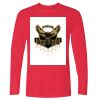 Softstyle™ long sleeve t-shirt Thumbnail